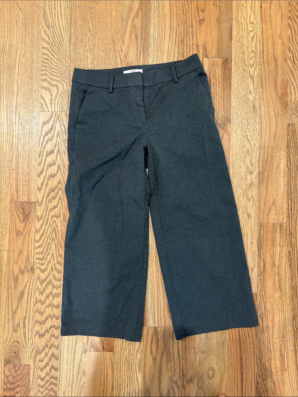 LOFT dress pants